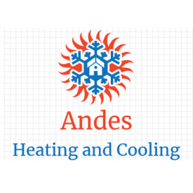 Andes Heating and Cooling