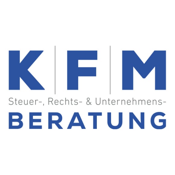 Logo von KFM Beratung GmbH