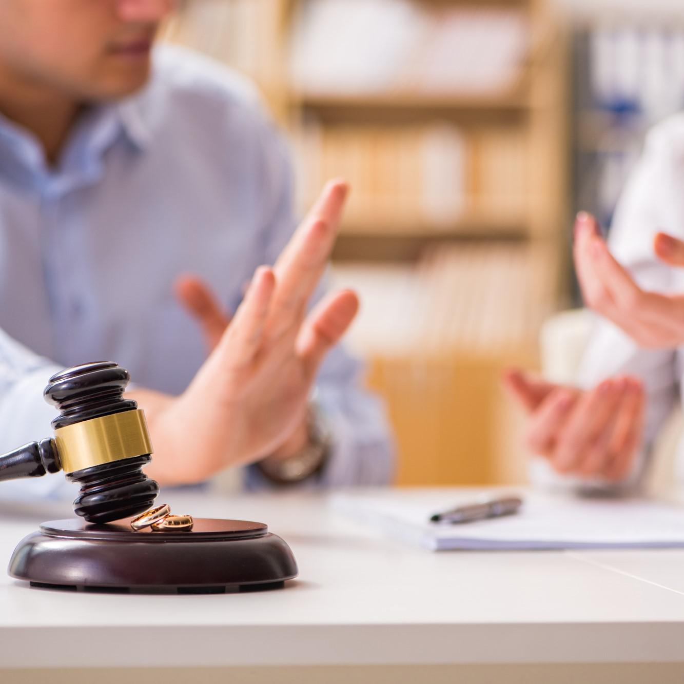 Family Law