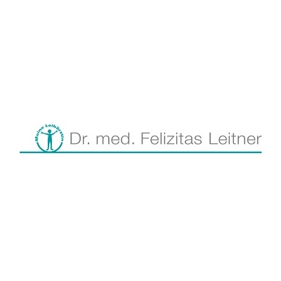 Logo von Dr. Felizitas Leitner Fachärztin für Allgemeinmedizin
