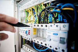 Images Cardiff Electrician