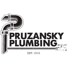 Pruzansky Plumbing Photo