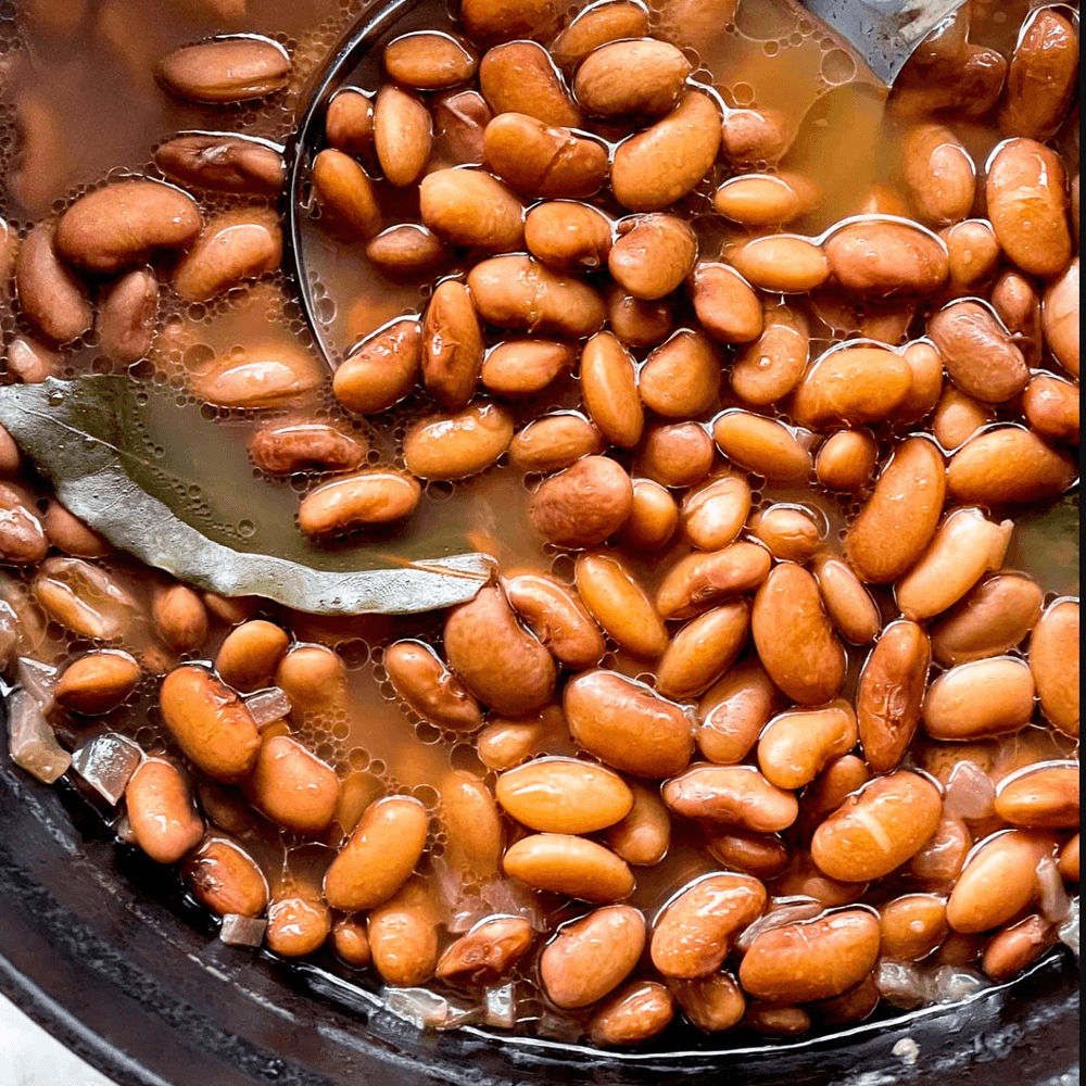 Beans