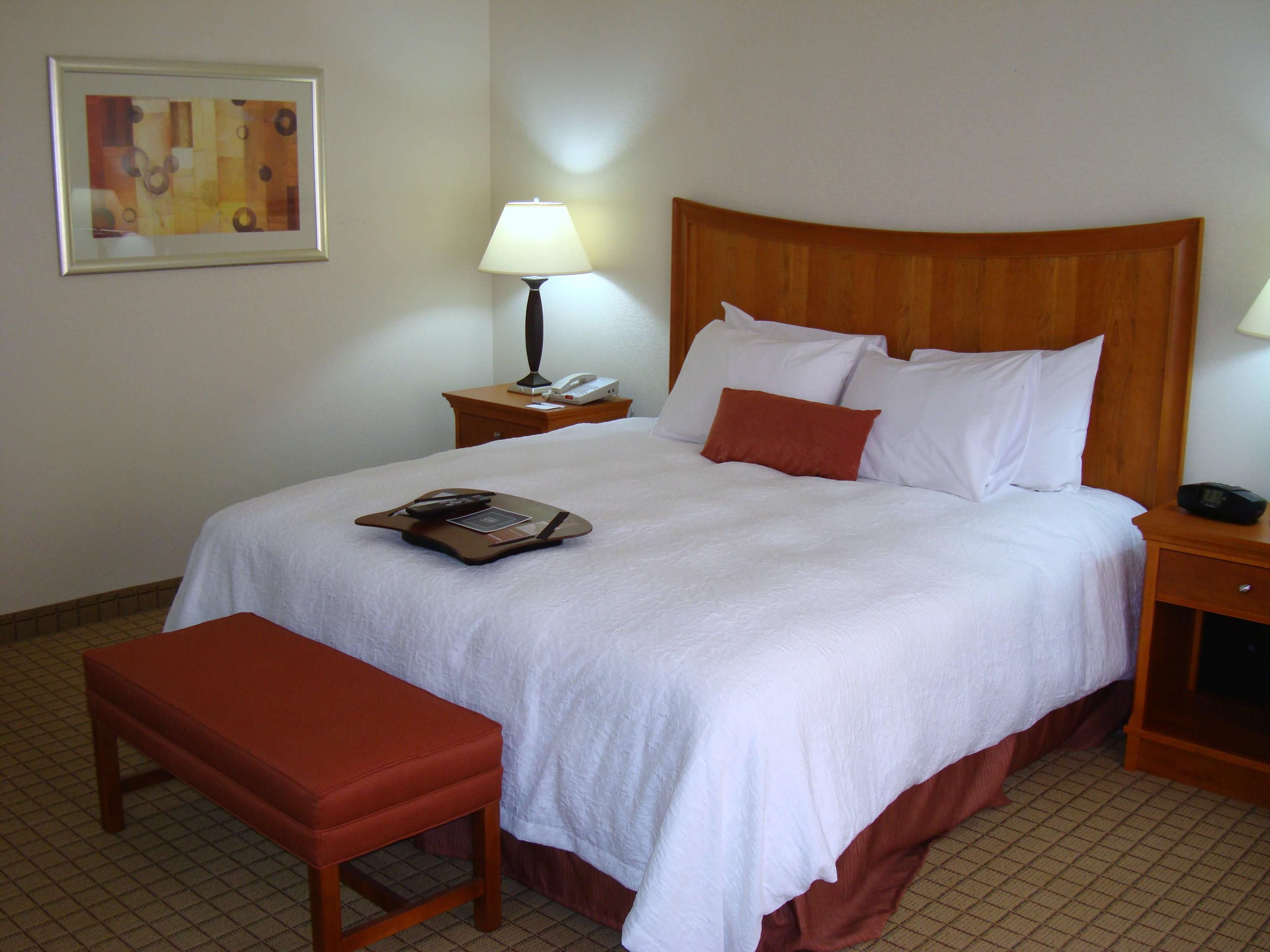 Hampton Inn Norco-Corona-Eastvale Photo