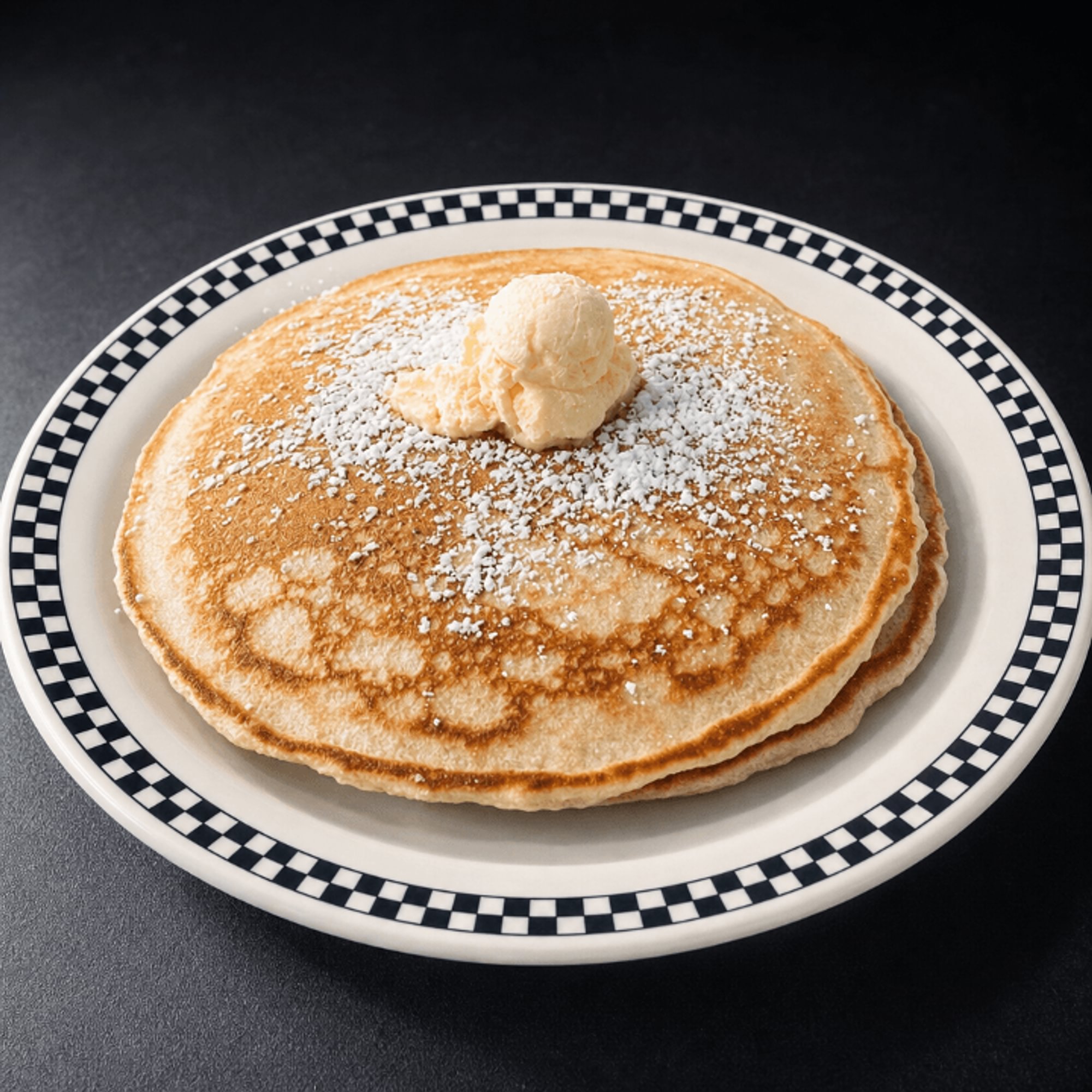 Single Cake