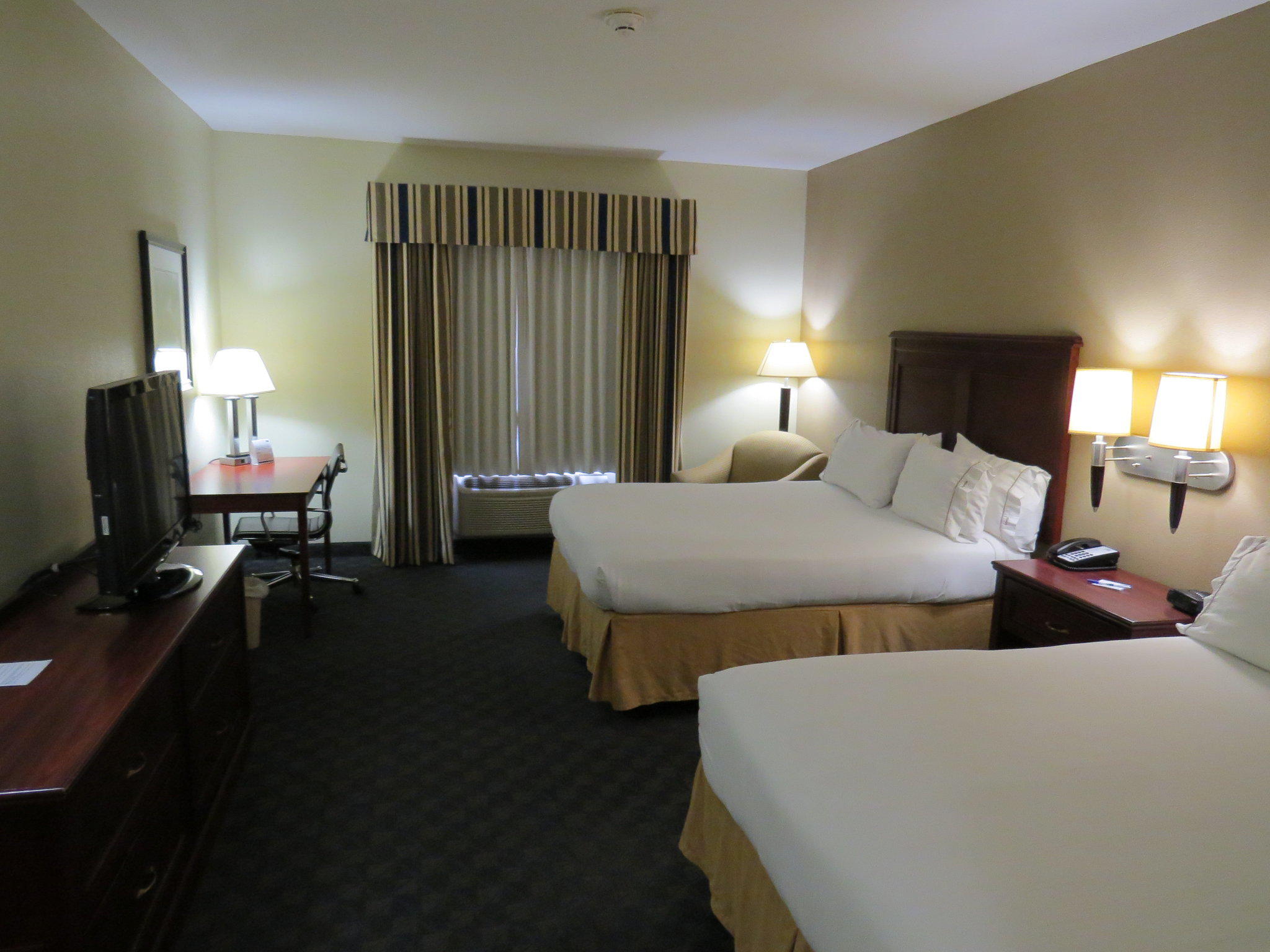 Holiday Inn Express & Suites Pampa Photo