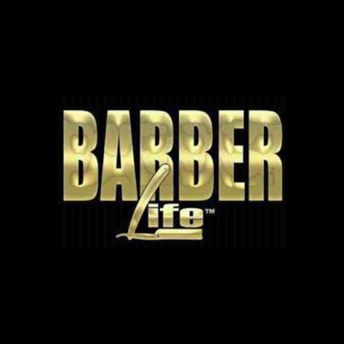 Clubman Barbershop Logo