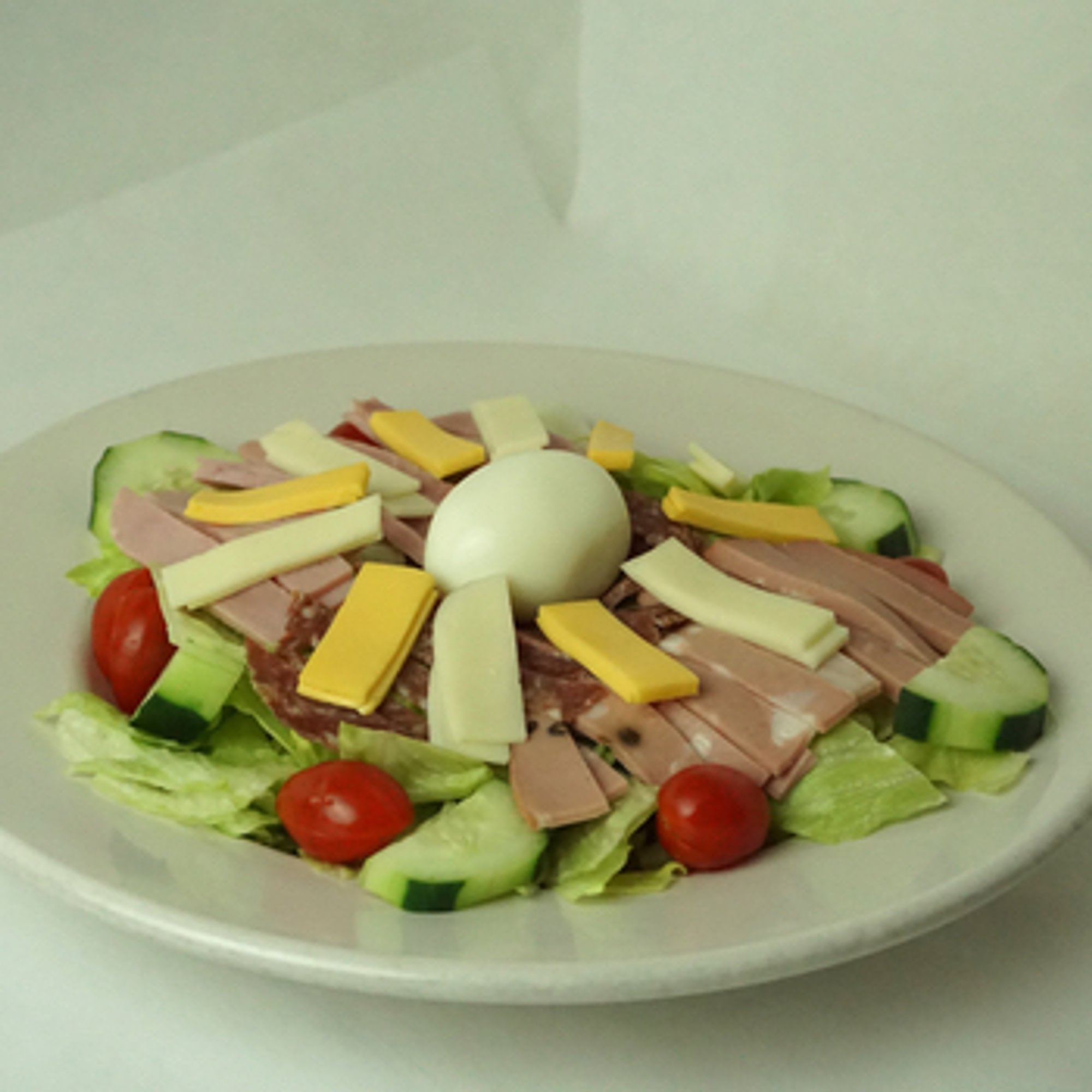 Julian Salad