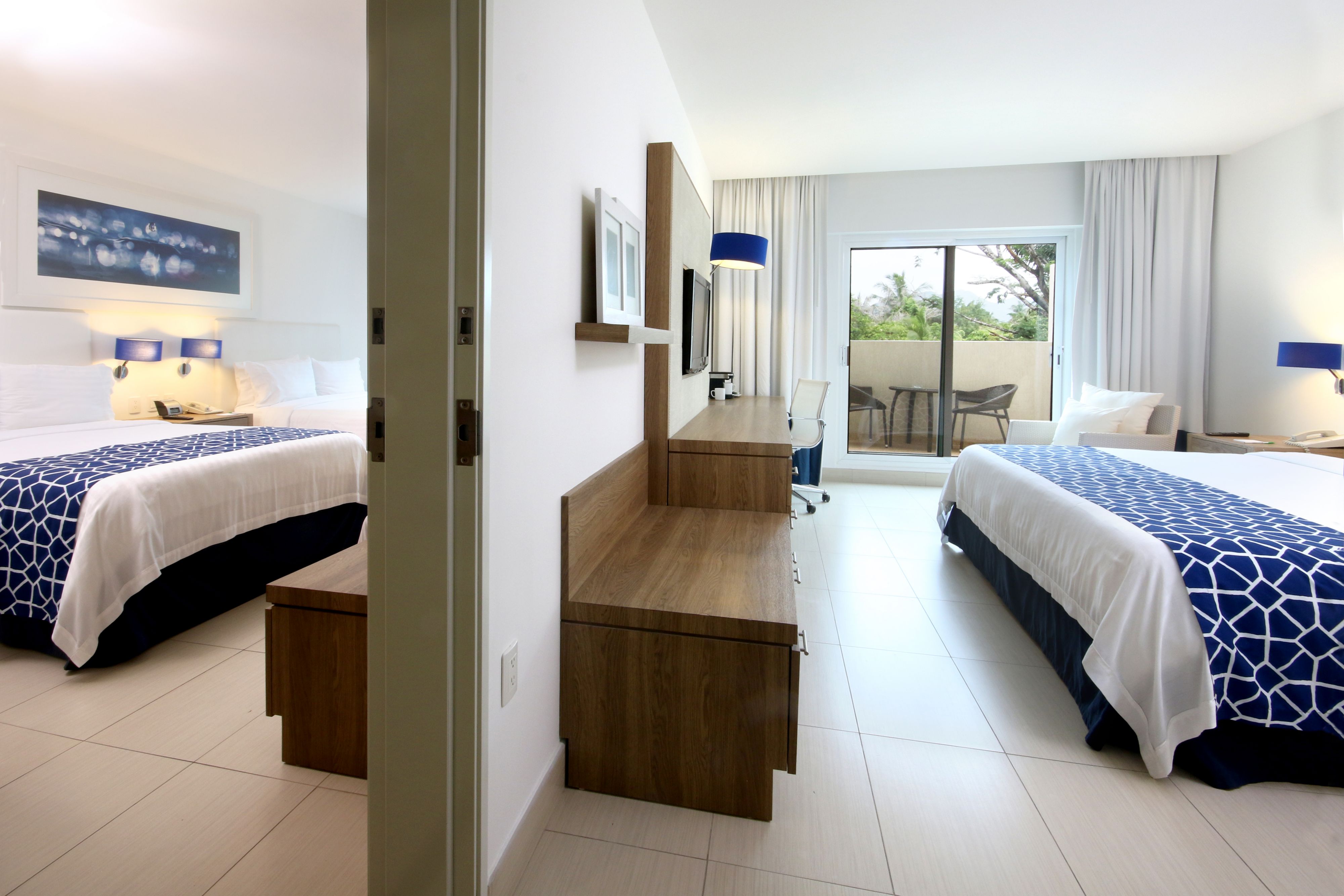 Images Holiday Inn Acapulco La Isla