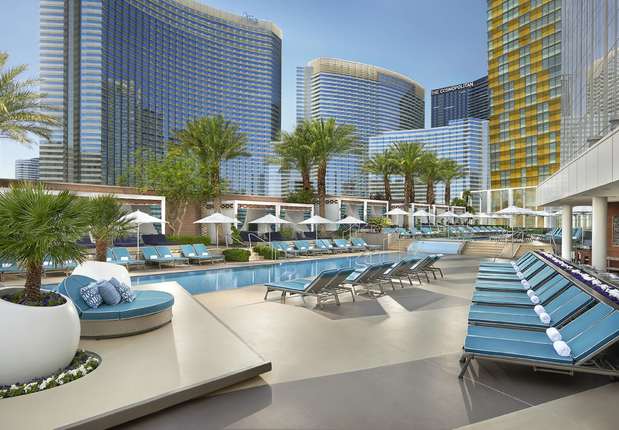 Images Waldorf Astoria Las Vegas
