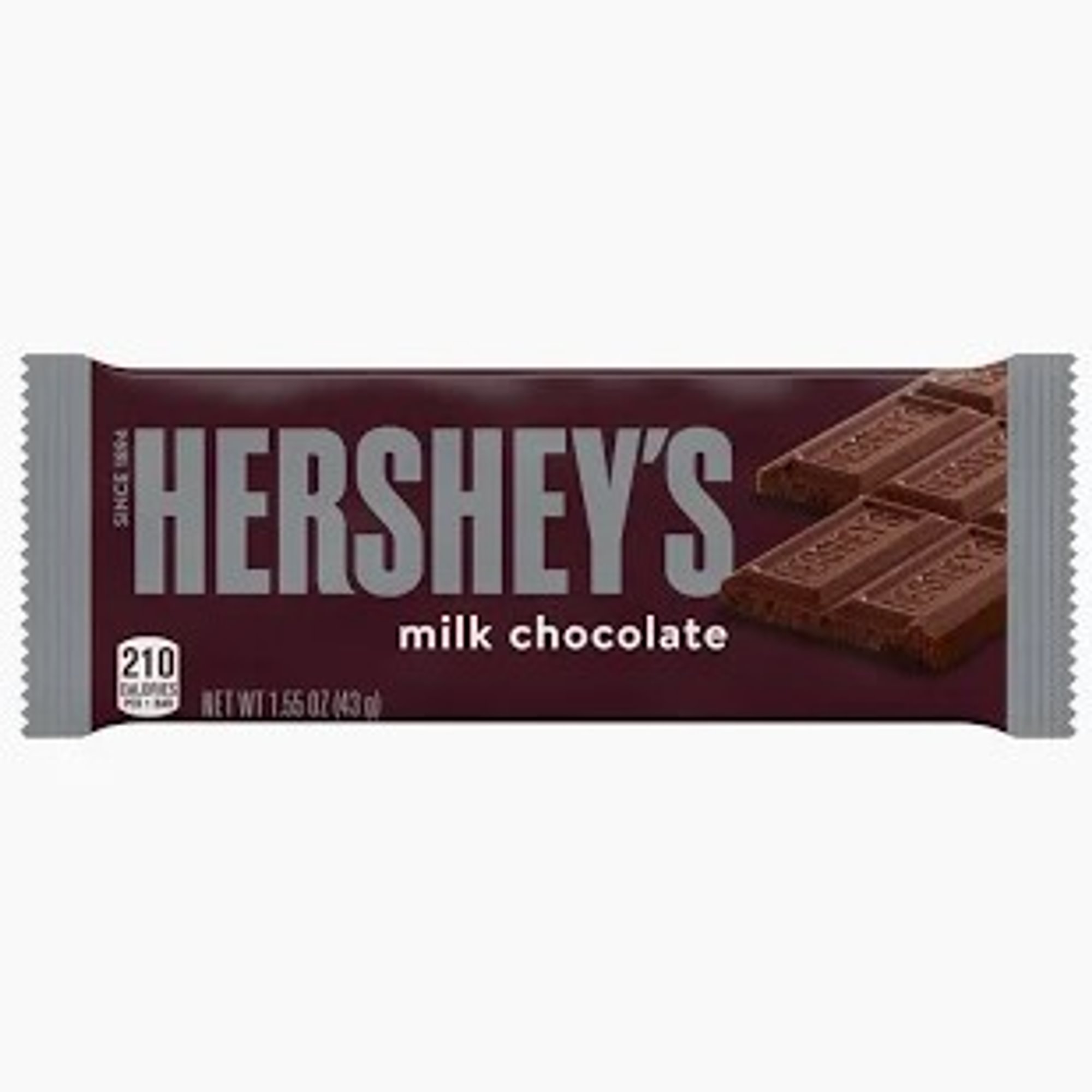 Hershey Chocolate Bar