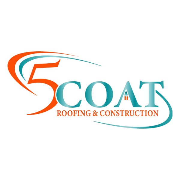 5Coat Roofing & Construction