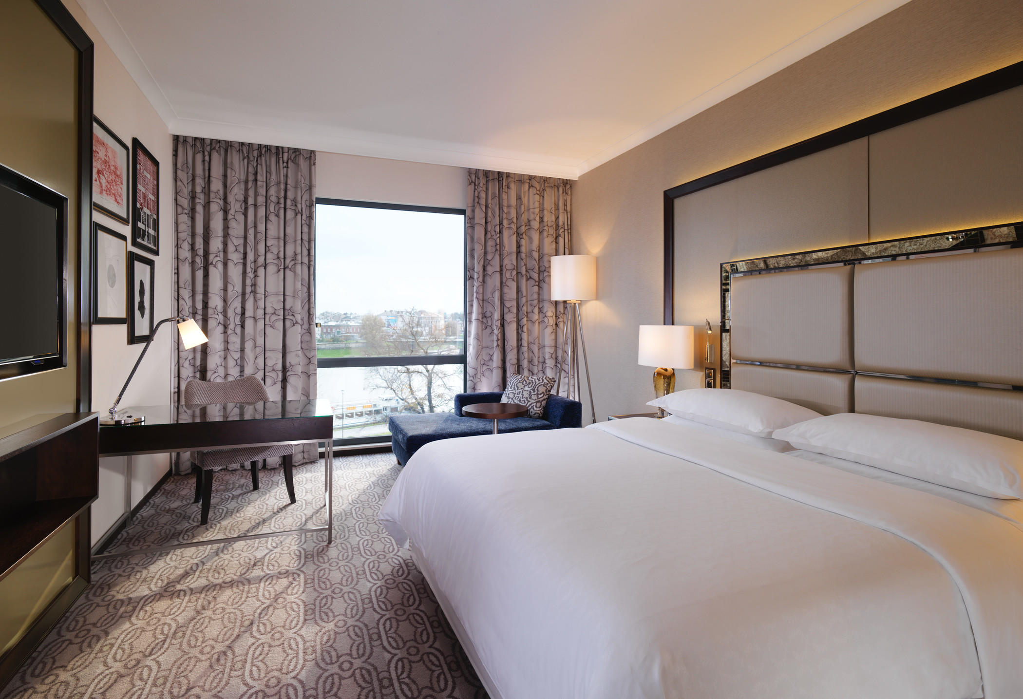 Images Sheraton Grand Krakow