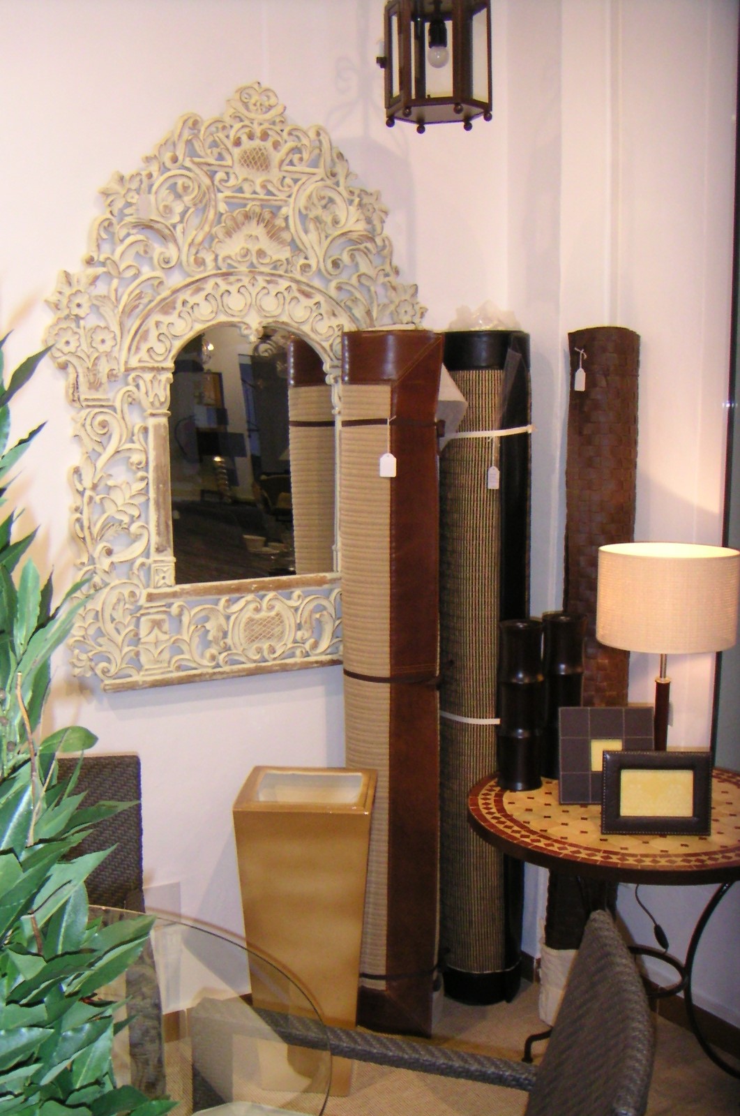 Galería en miniatura