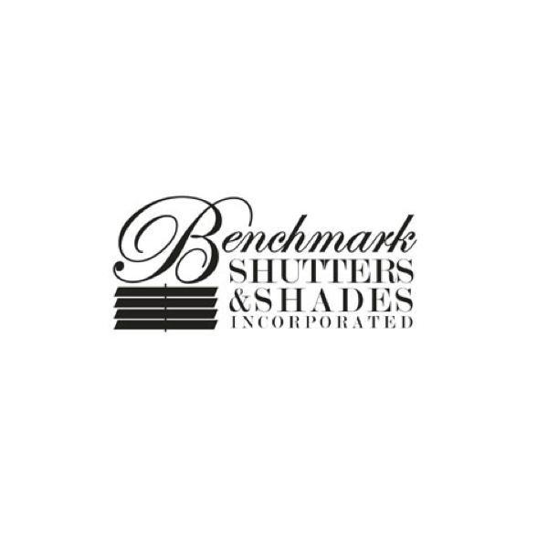 Benchmark Shutters & Shades