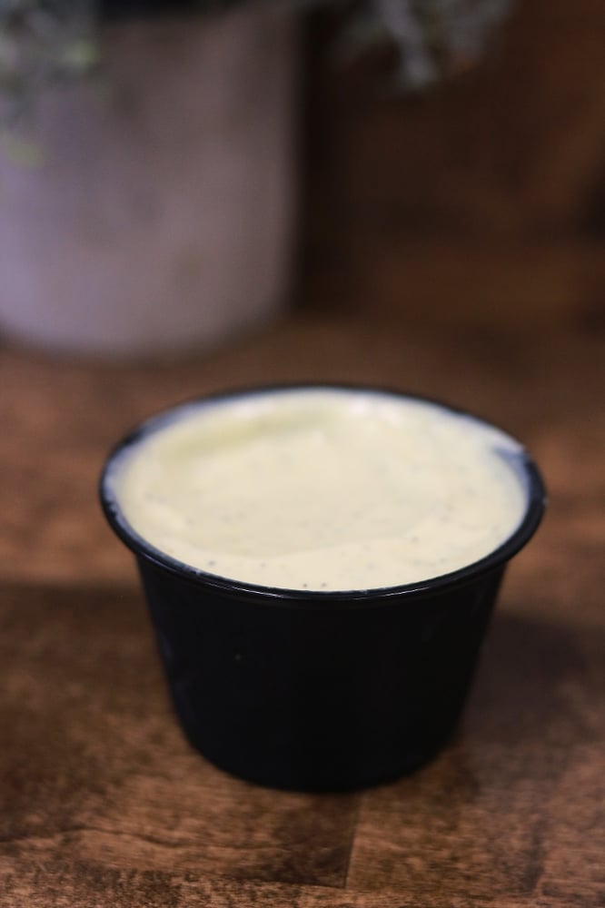 Mayonnaise Extra (4 oz)
