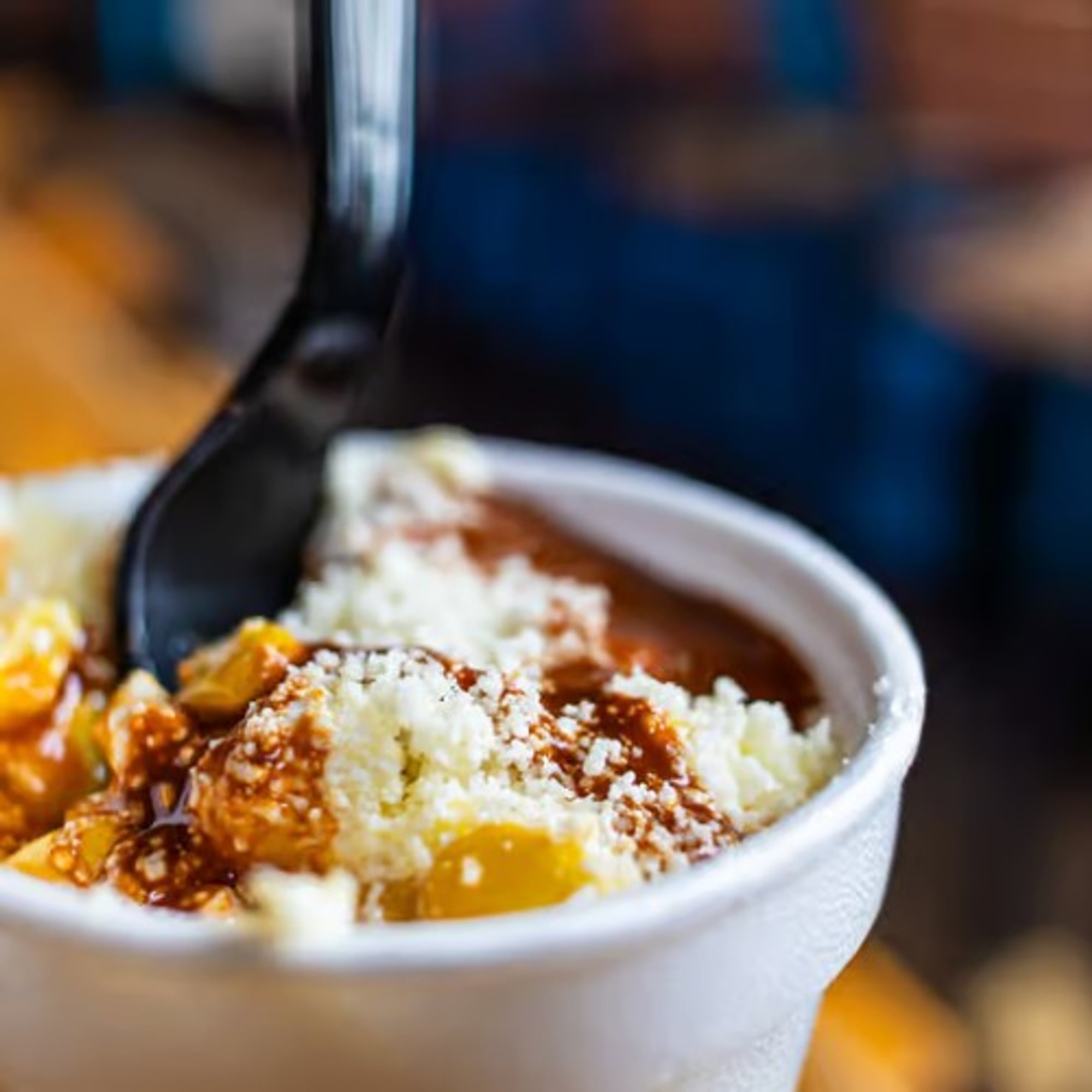 Elote Cup