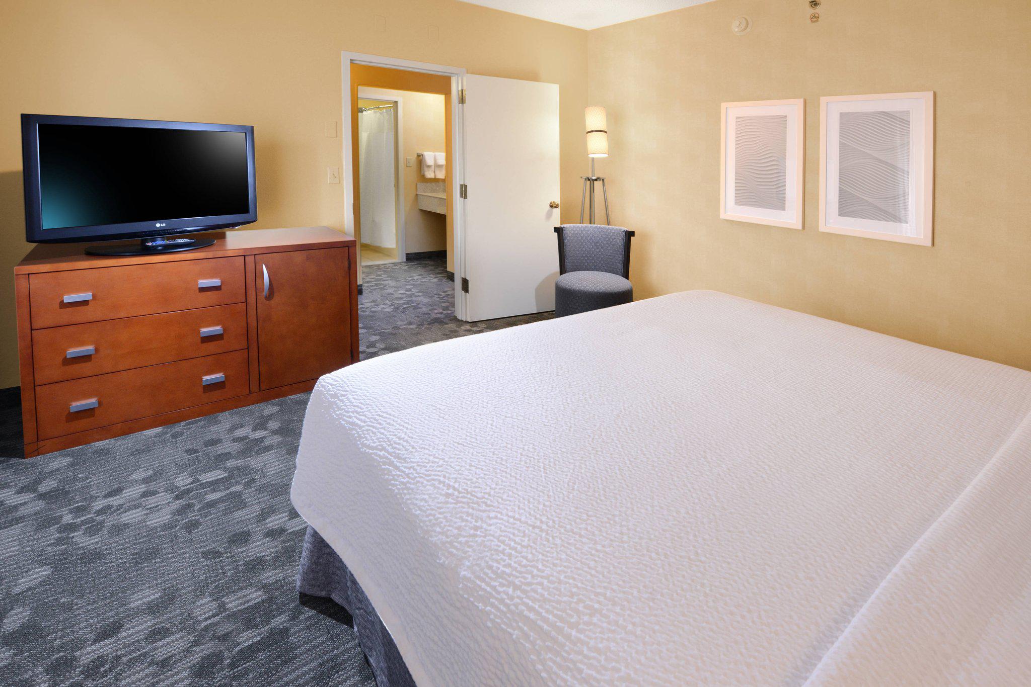 Courtyard by Marriott Oklahoma City Airport Photo