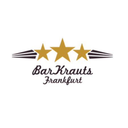 Logo von BarKrauts Catering Frankfurt