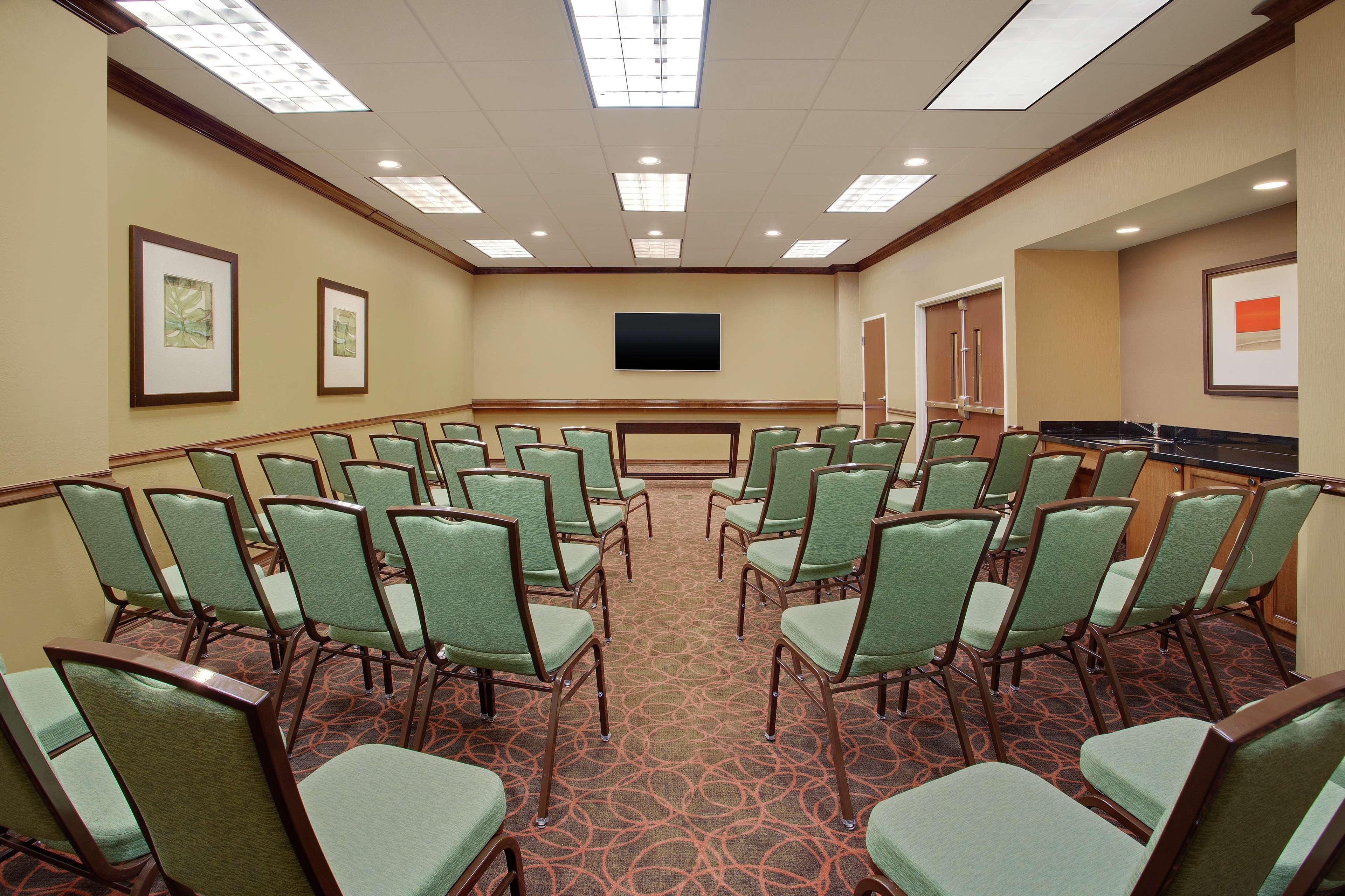 Homewood Suites by Hilton Tampa-Brandon Photo