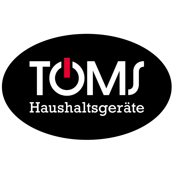 Logo von TOMS Haushaltsgeräte