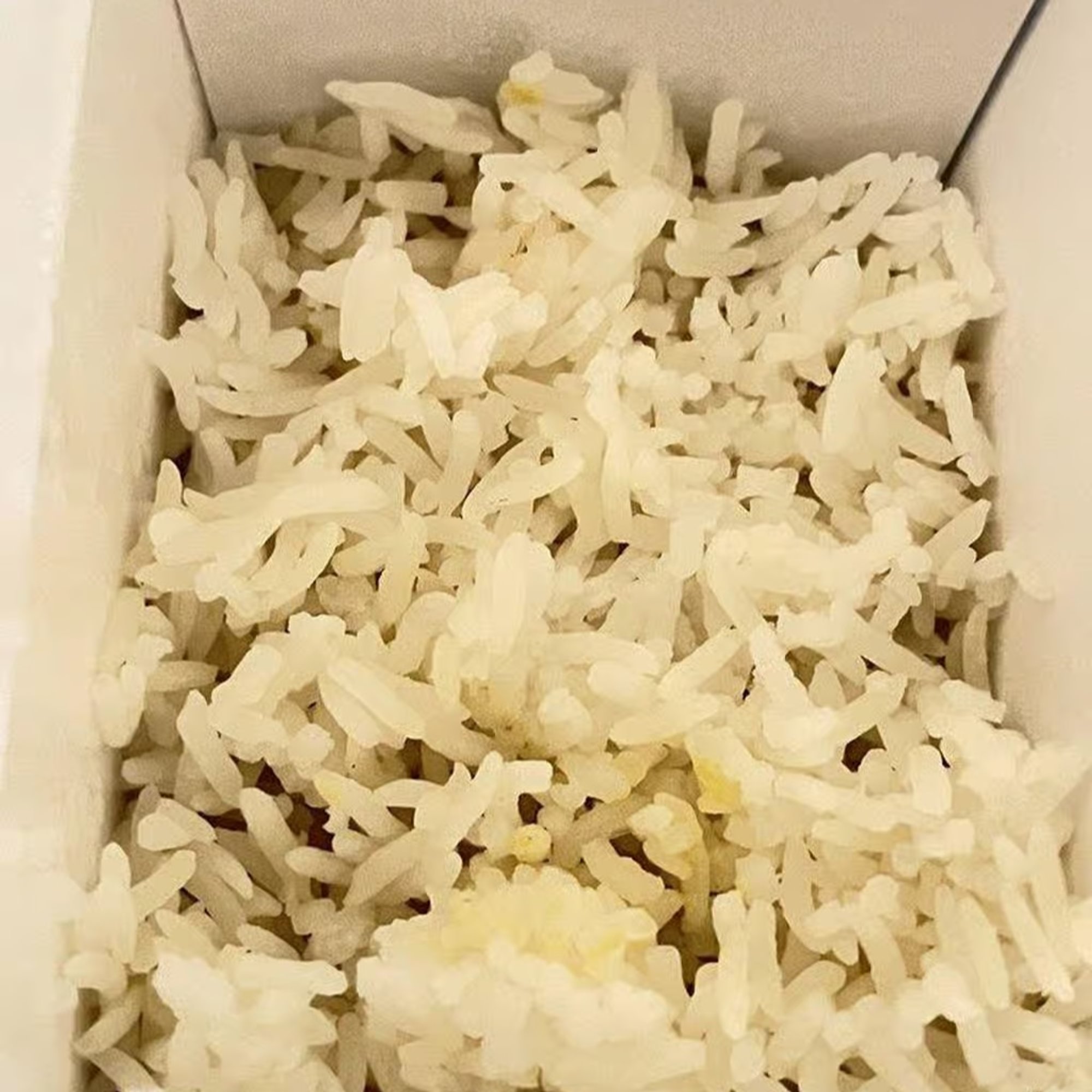 Jasmine Rice