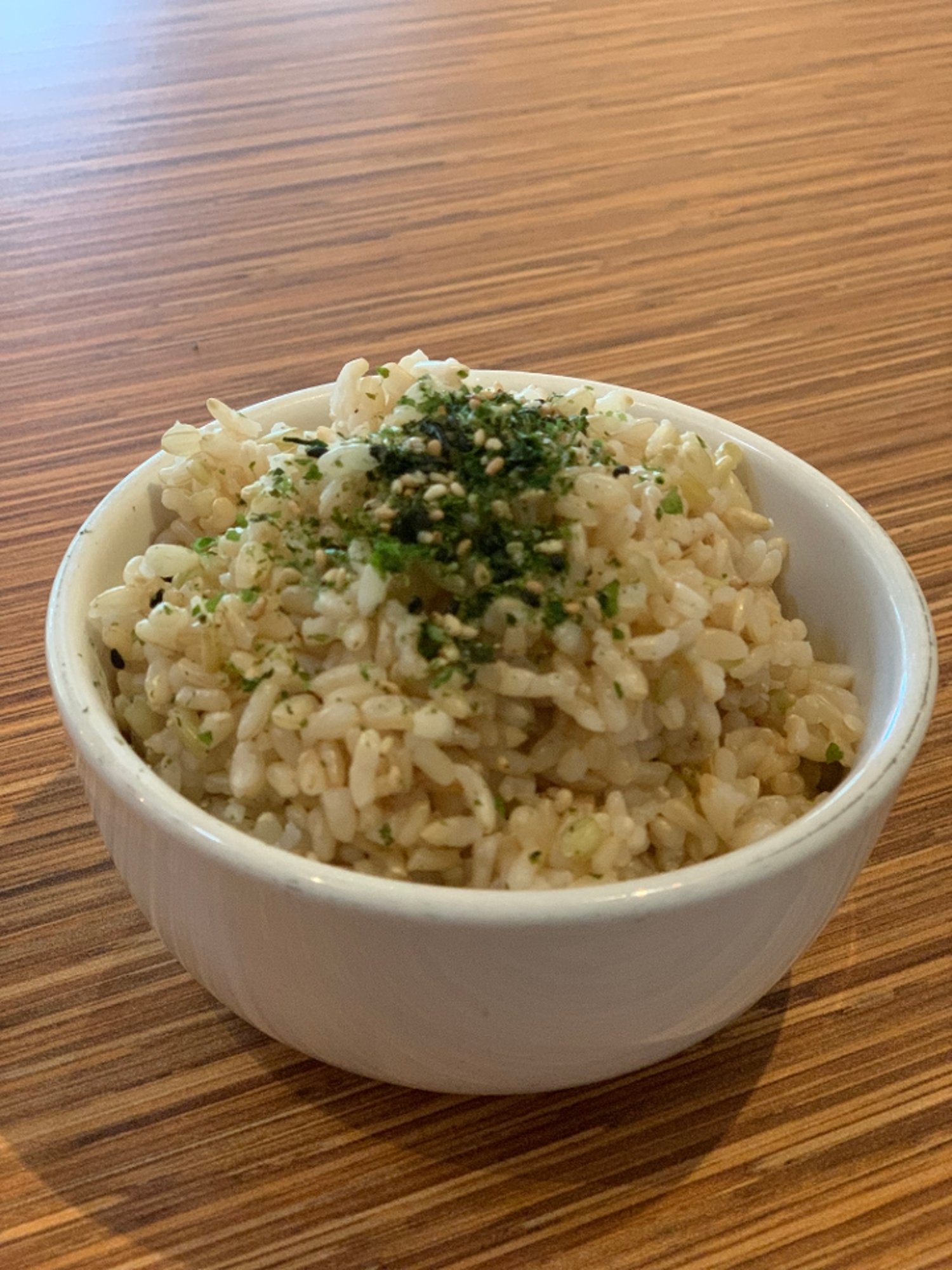 Brown Rice