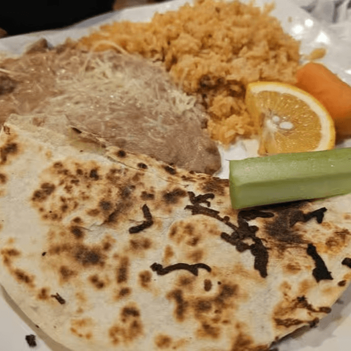 Quesadilla
