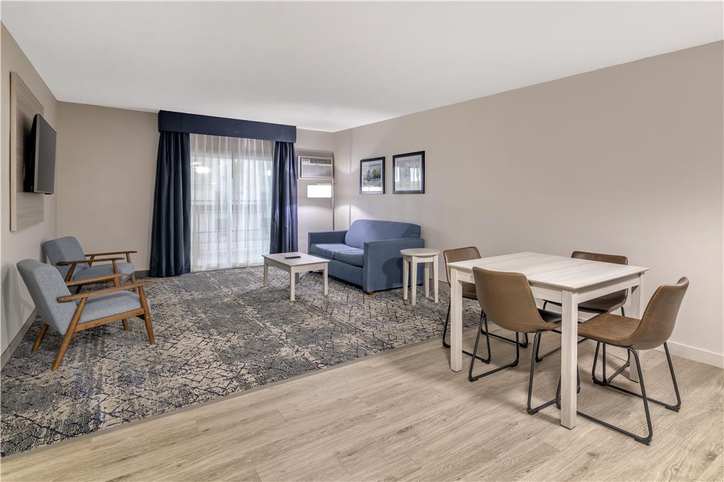 Best Western Caribou Inn Image