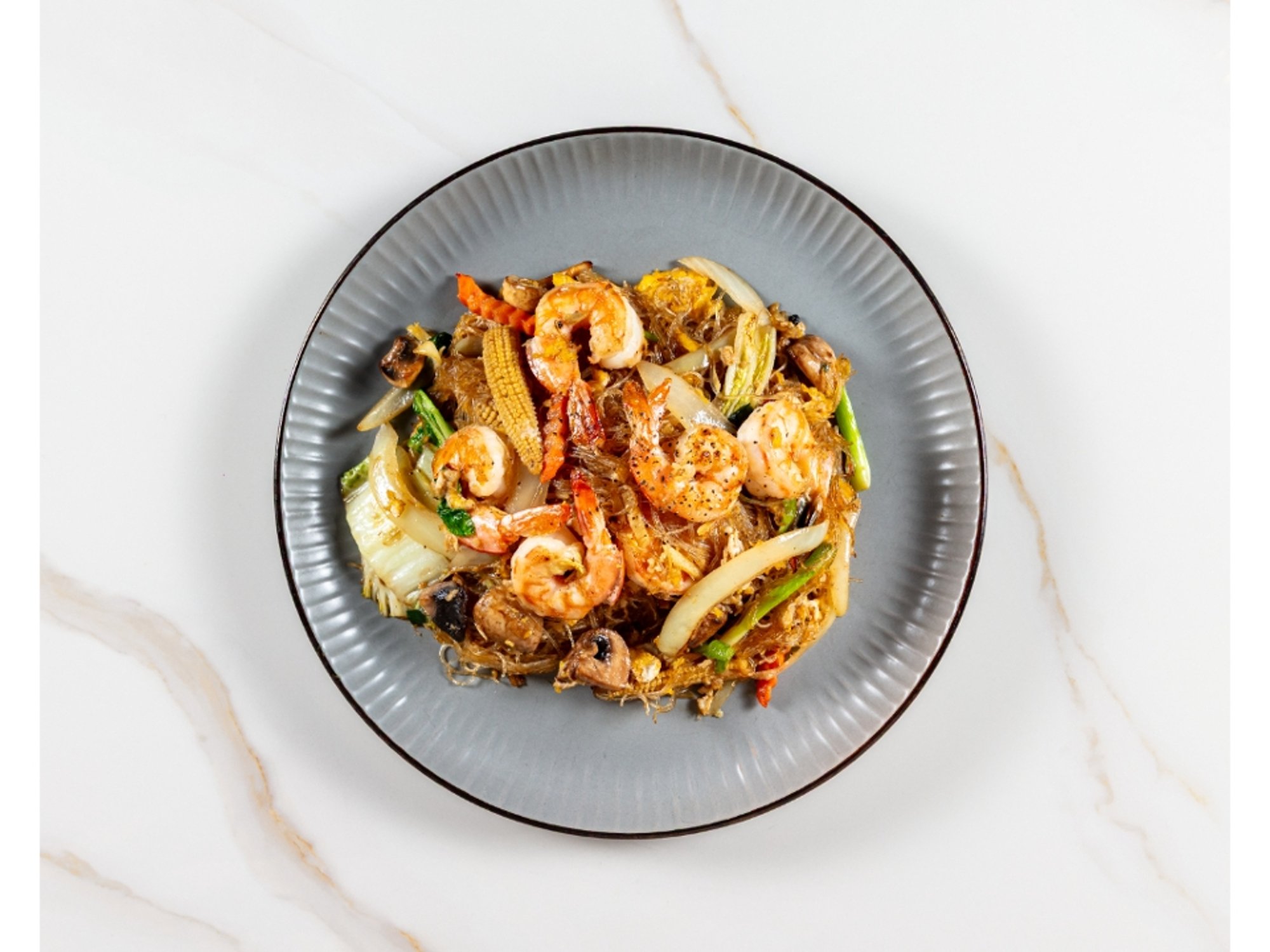 Pad Woon Sen