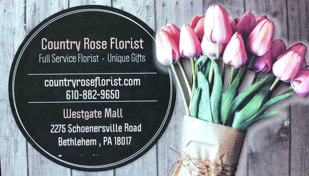 Images Country Rose Florist