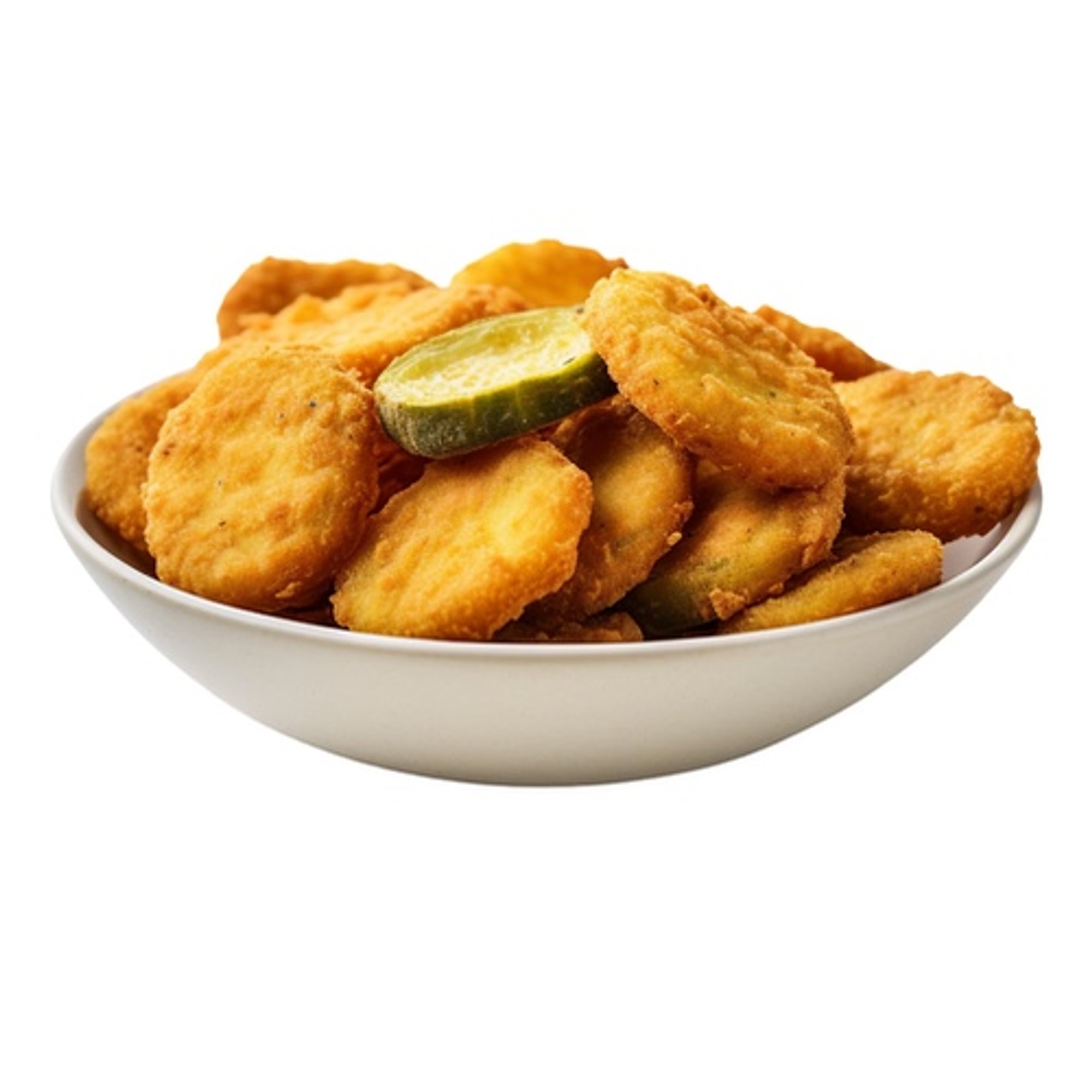 Deep Fried Pickle