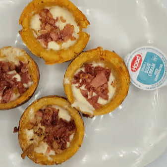 Potato Skins