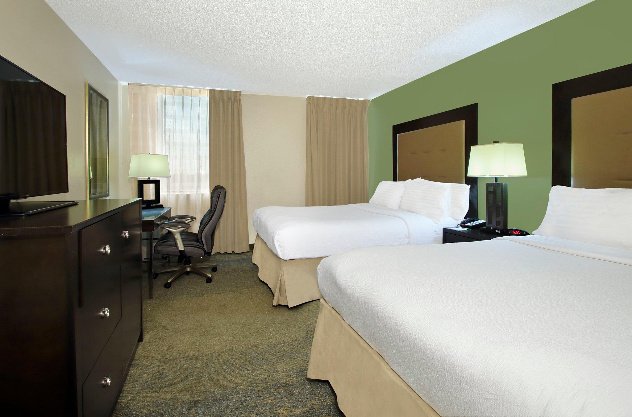 Holiday Inn Metairie New Orleans Airport Photo