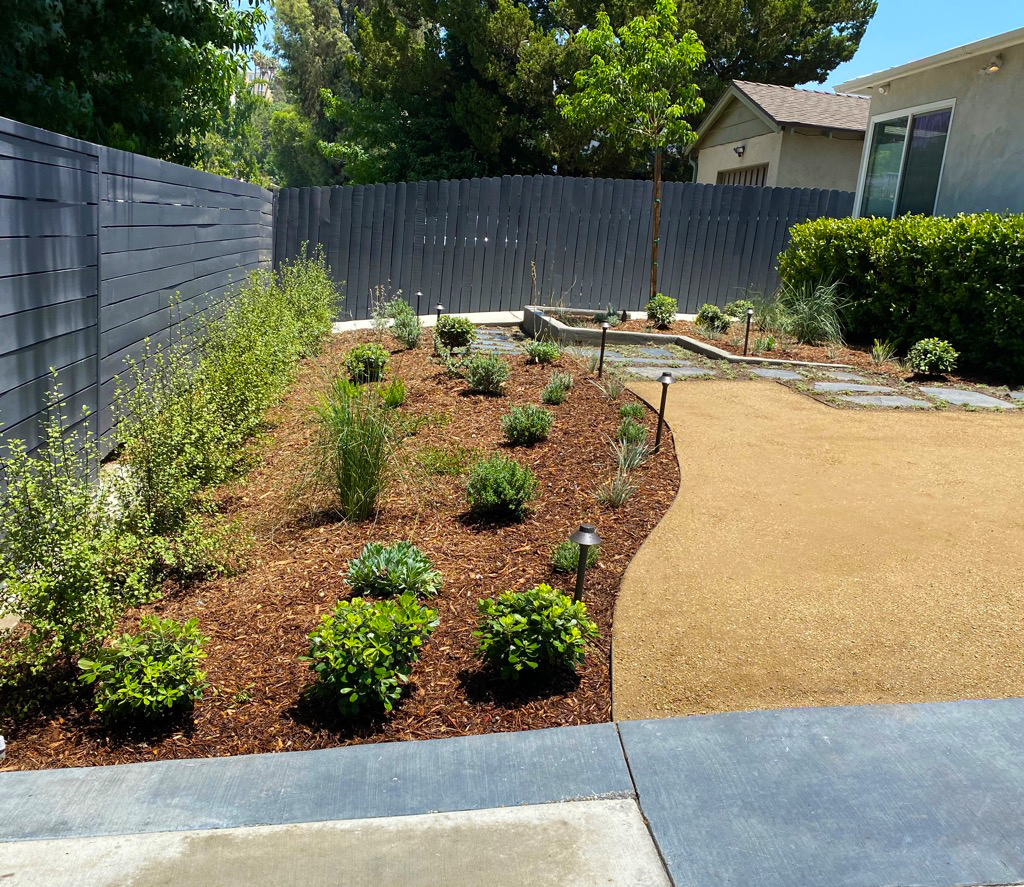 Los Angeles Landscaping