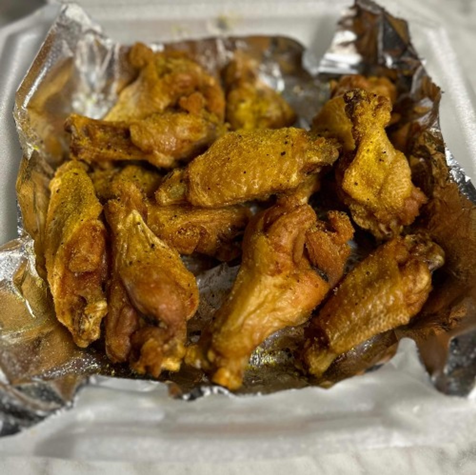 Wings