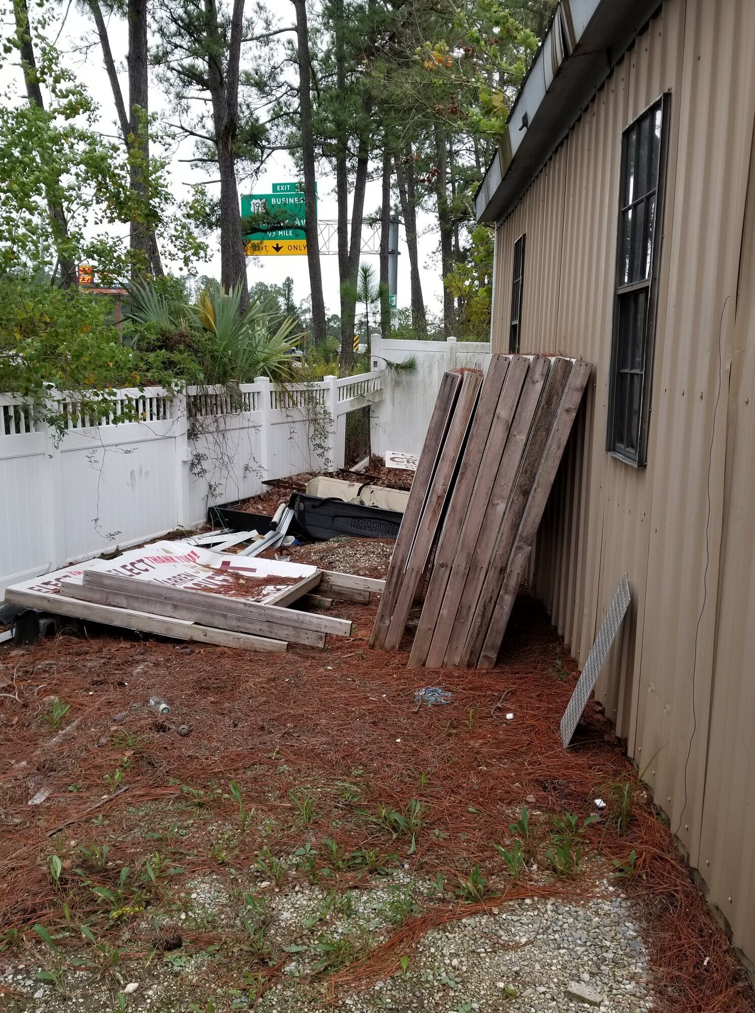 Junk Bus Dumpster Rental & Junk Removal