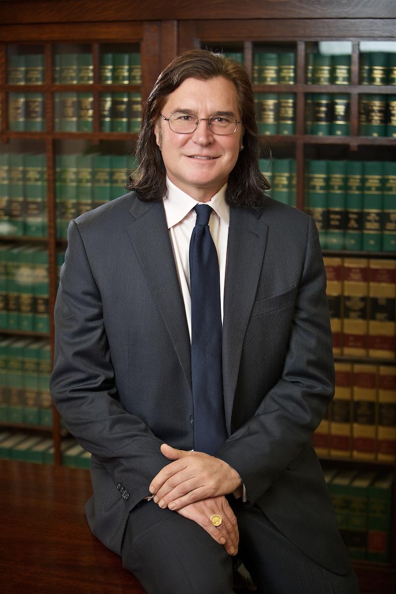 Peterson Law Offices Image