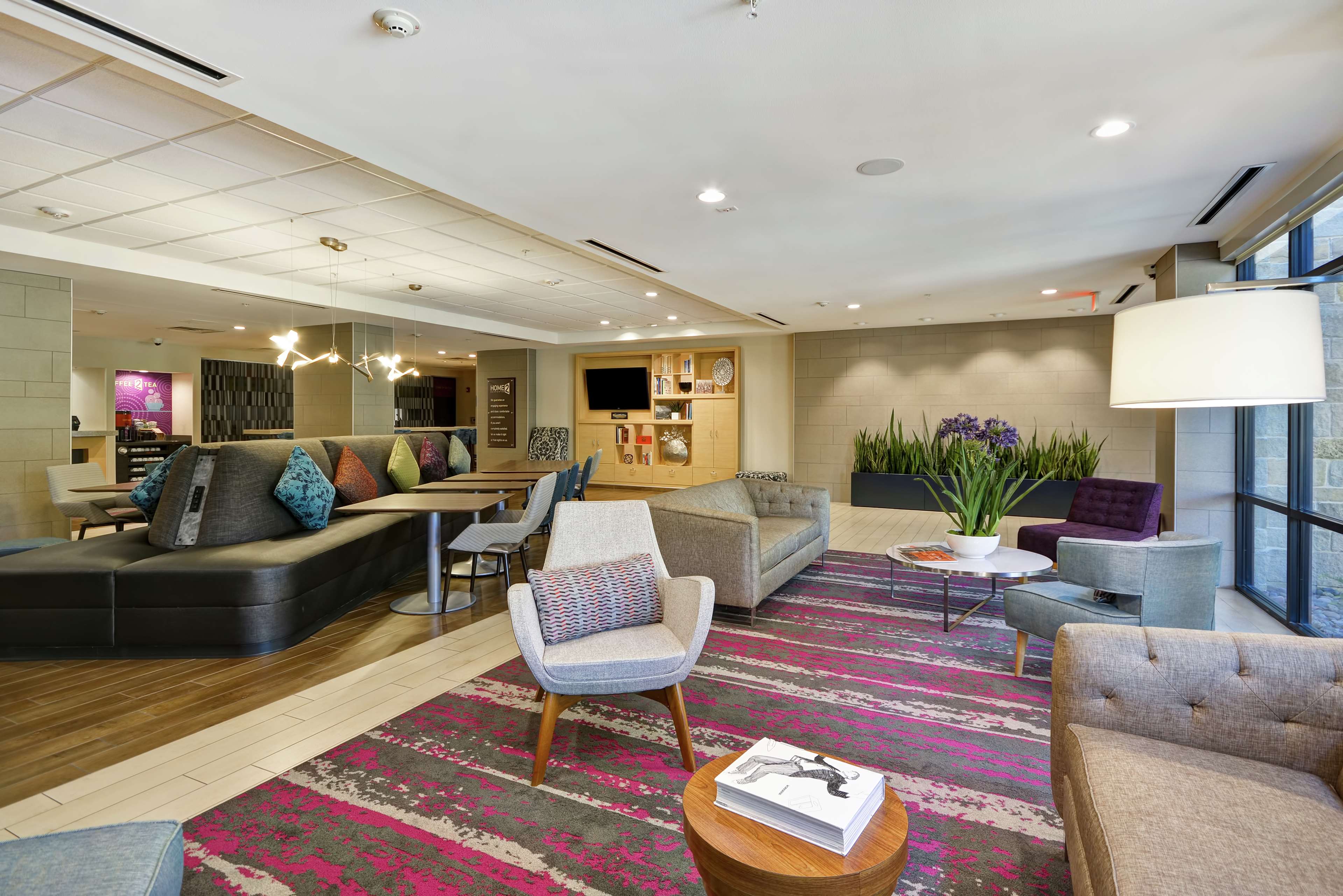 Home2 Suites by Hilton Dallas-Frisco, TX Photo