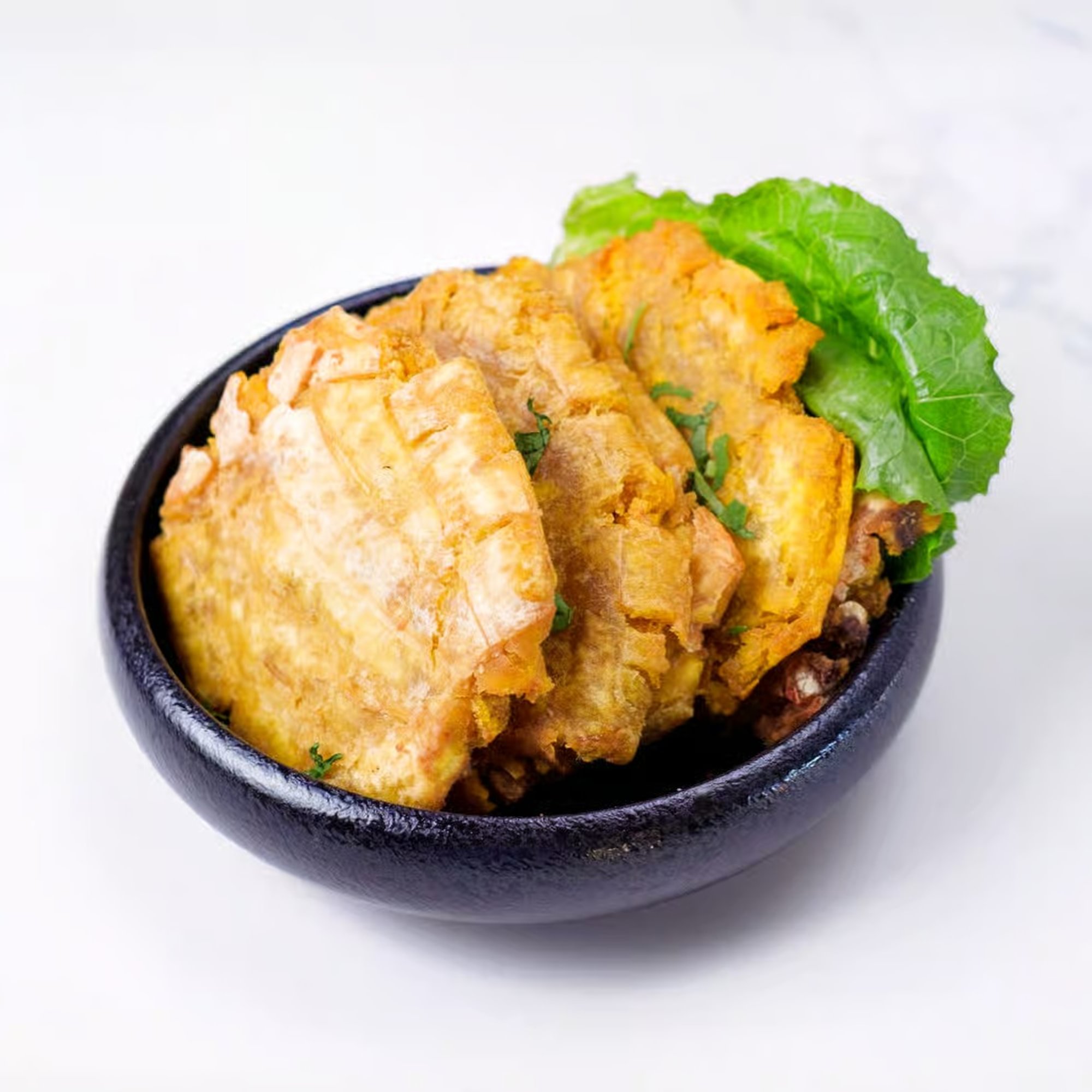 Tostones