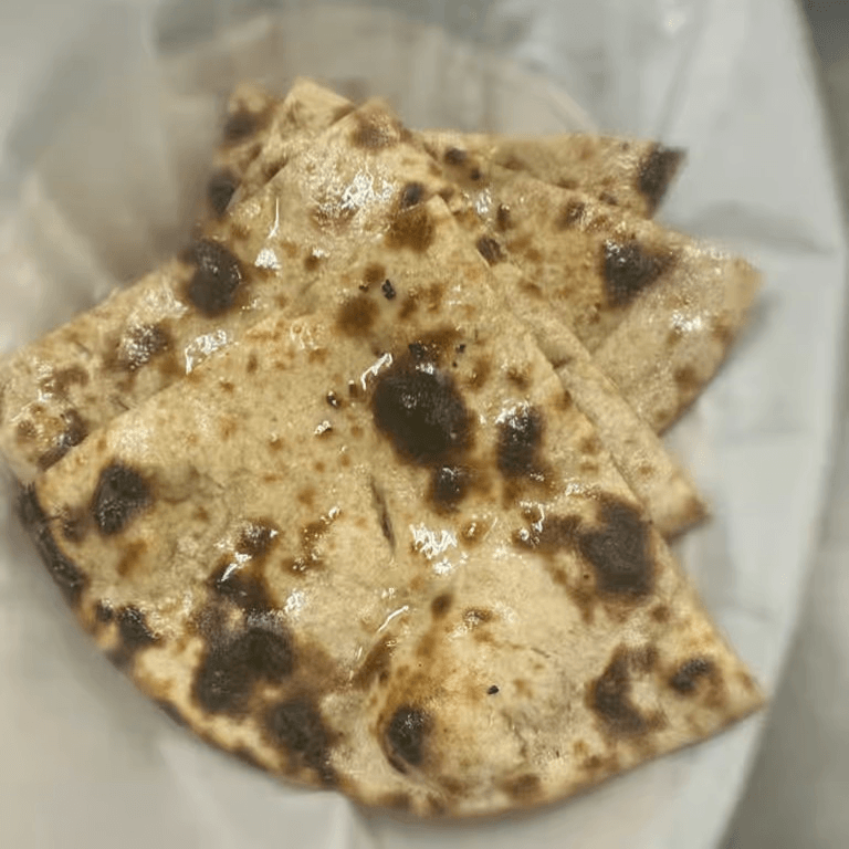 Tandoori Roti