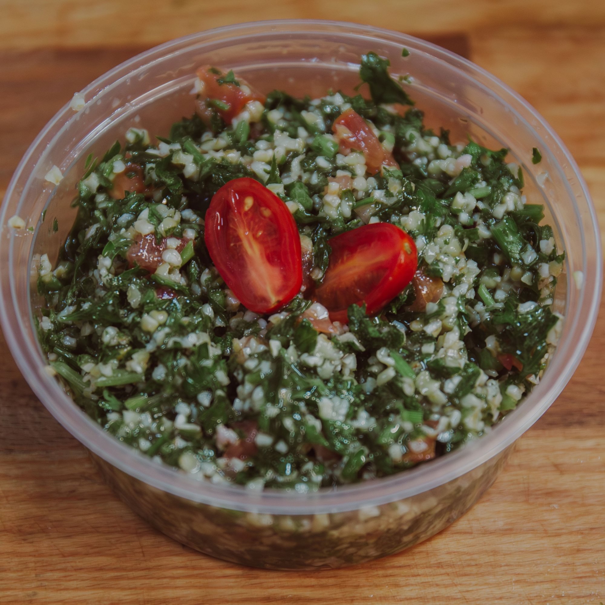 Tabouli