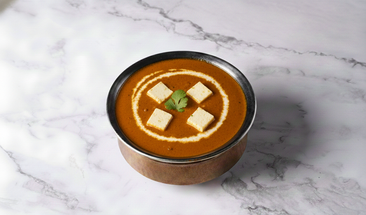 PANEER MAKHANI