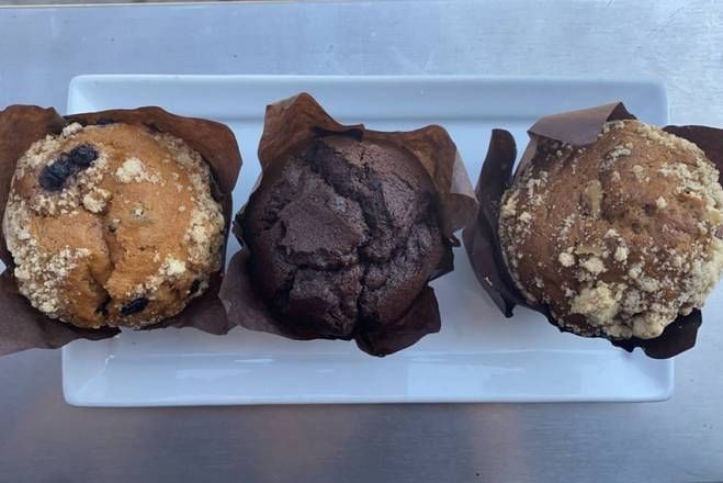 Muffins
