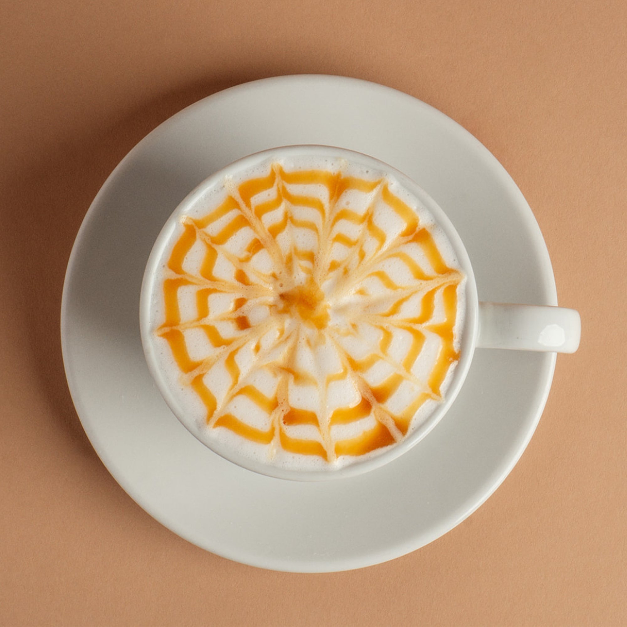 Caramel Macchiato