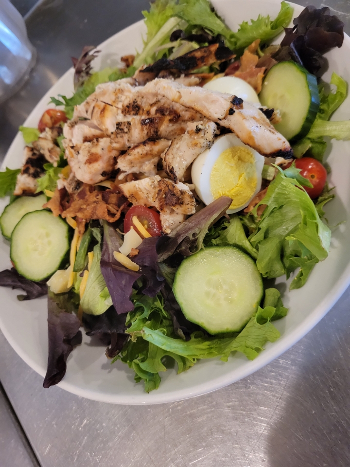 Mt. Airy Cobb Salad