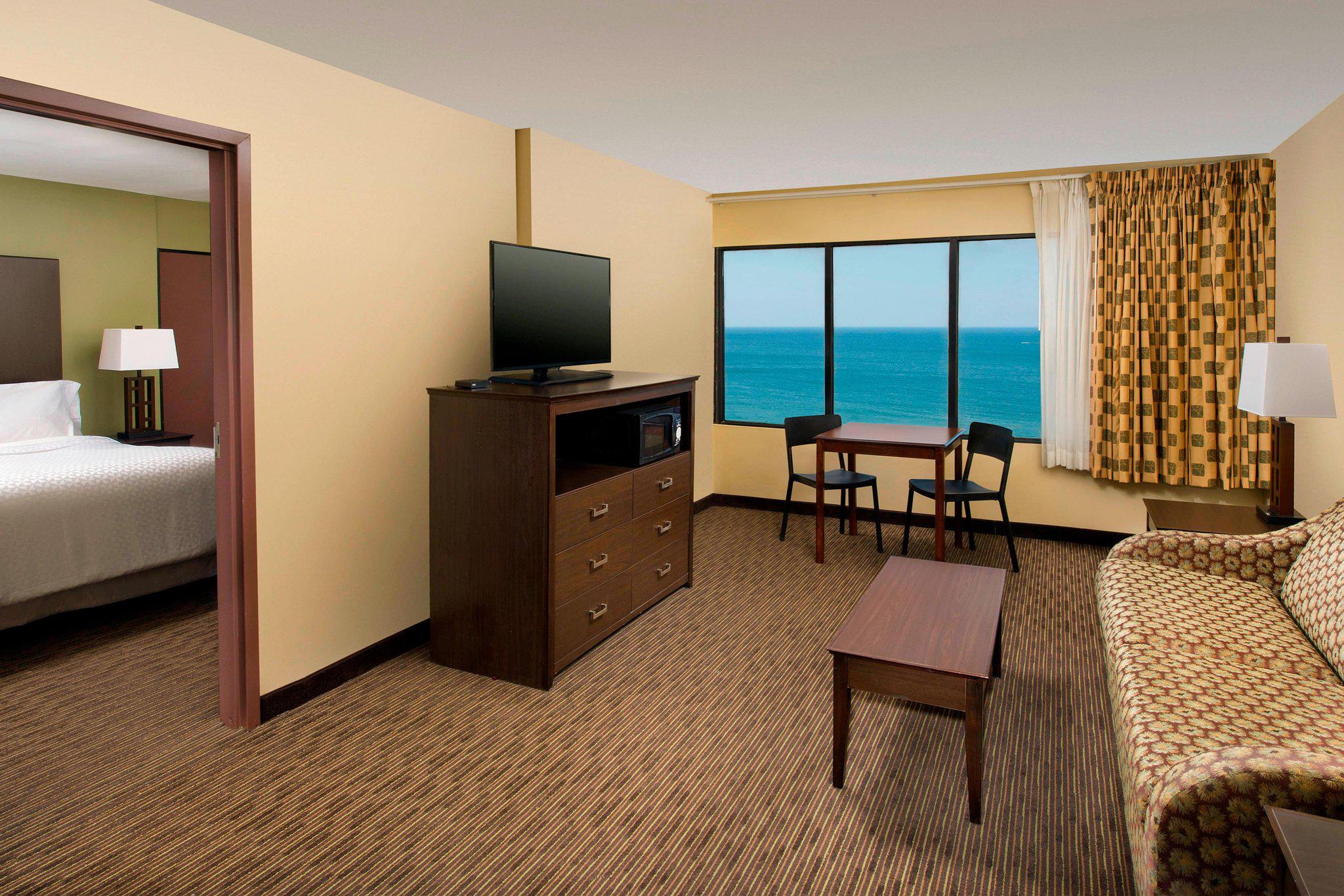 Four Points by Sheraton Virginia Beach Oceanfront Photo