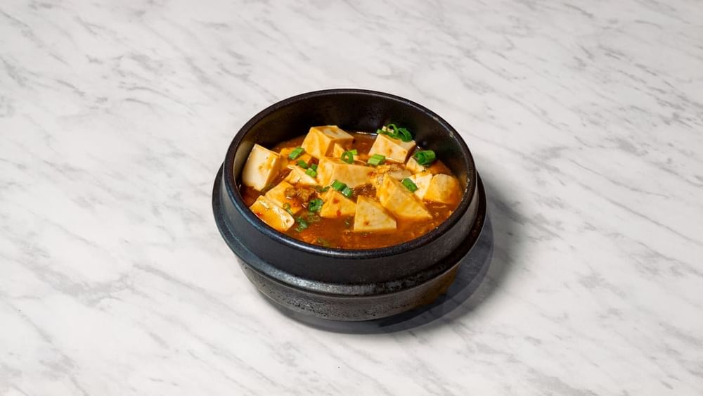 Ma Pao Tofu
