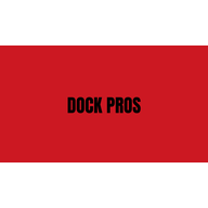 Dock Pros Logo