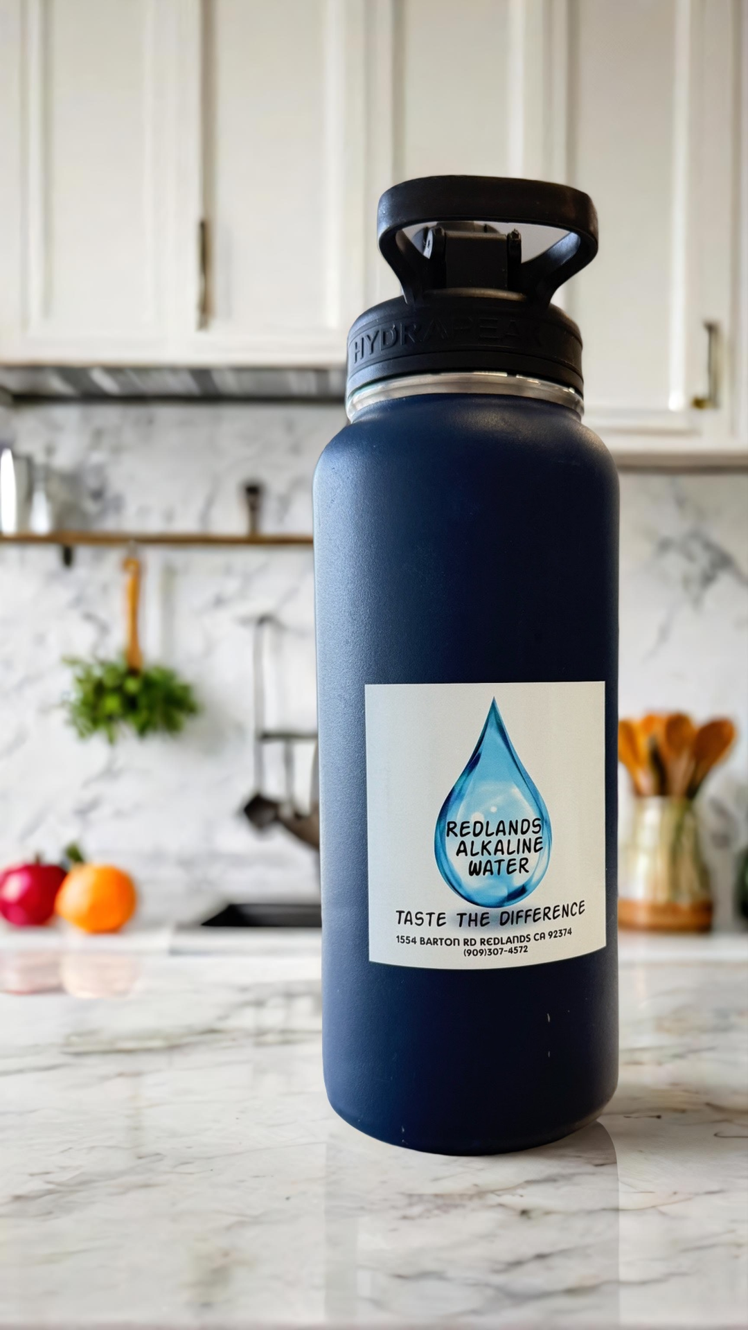 Redlands Water Store Image